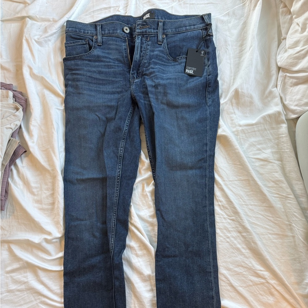 Paige federal jeans
